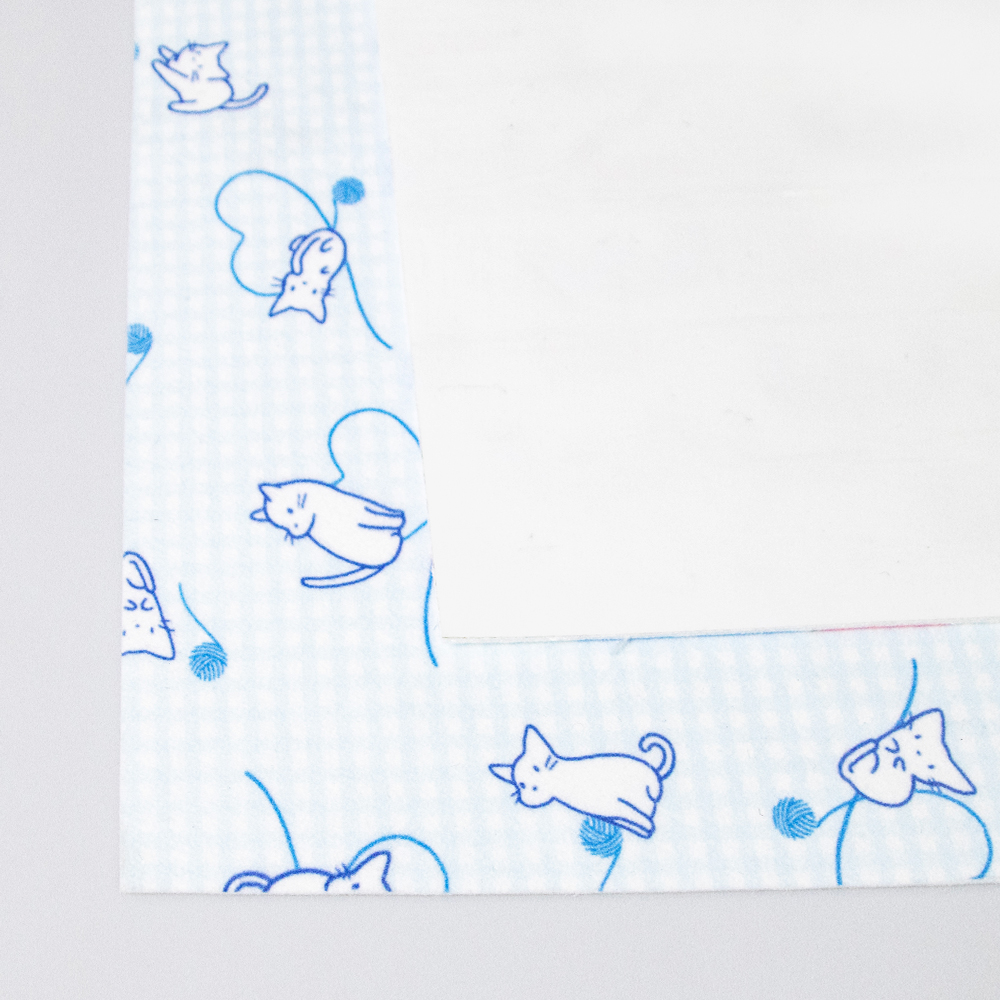 Paillasson pour enfants mignon - Tapis de bain absorbant en microfibre - Tapis de porte d'entrée Tapis coloré pour enfants, tapis de pépinière d'animaux mignons pour chambre à coucher, salle de classe