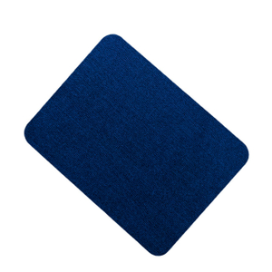Coussins de chaise de bureau antidérapants imperméables pour un usage domestique